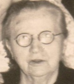 Johanna Geertruida Stinissen